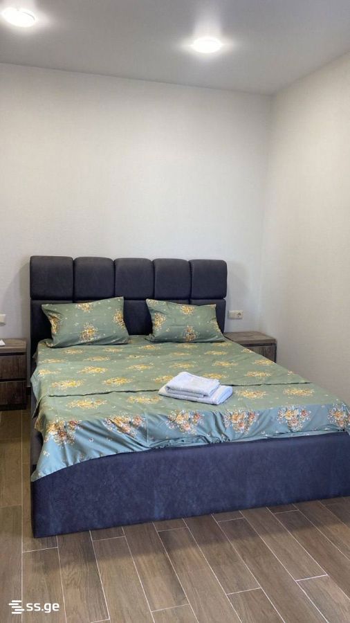 1 Room Flat For Rent. Khelvachauri view 4
