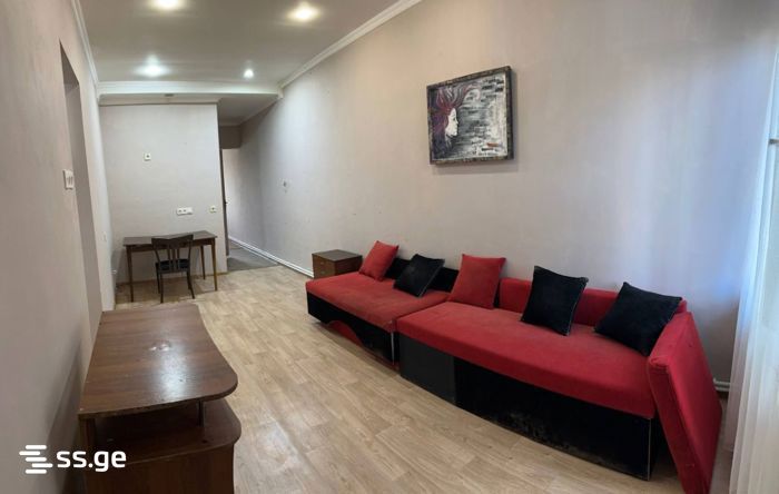 3 Room Private House For Rent. Gldani view 7