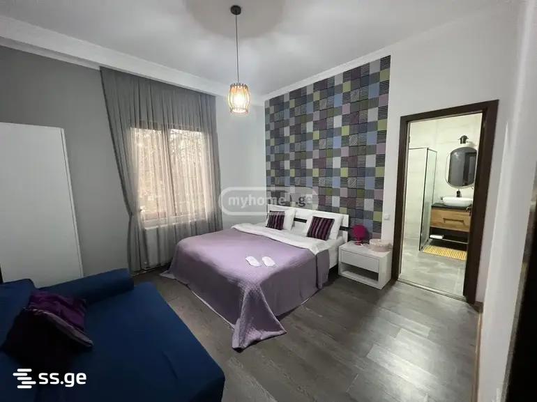 4 Room Summer Cottage For Sale view 7