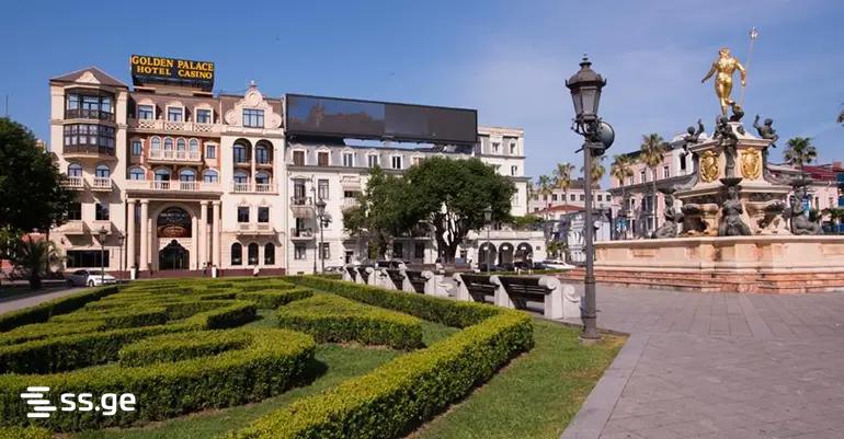 10 Room Hotel For Sale view 1