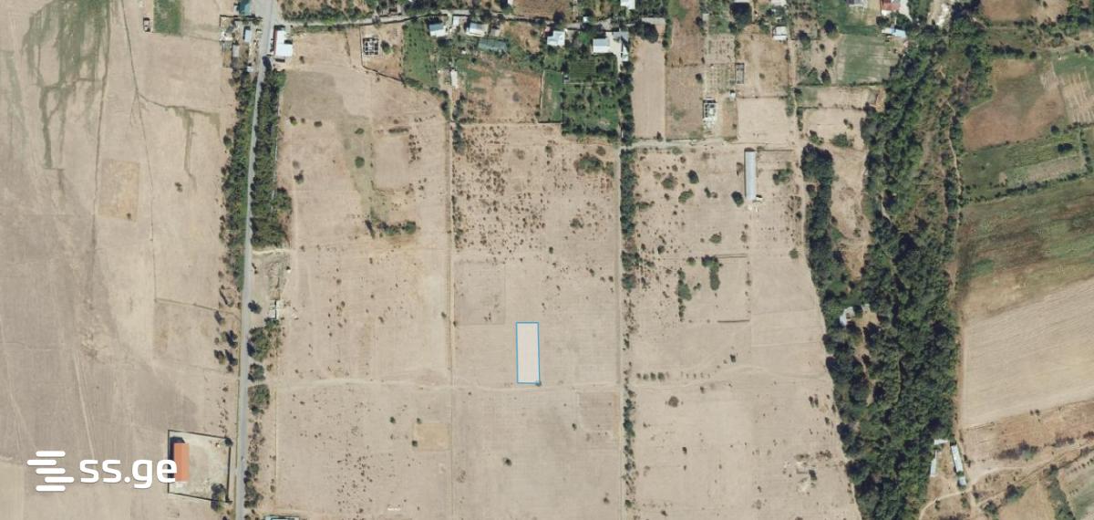 Land For Sale. Martkofi view 1