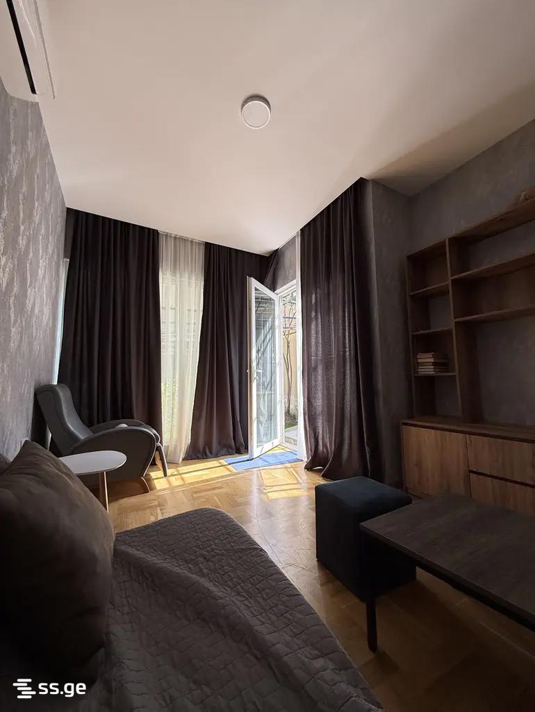 5 Room Private House For Rent. Samgori view 2