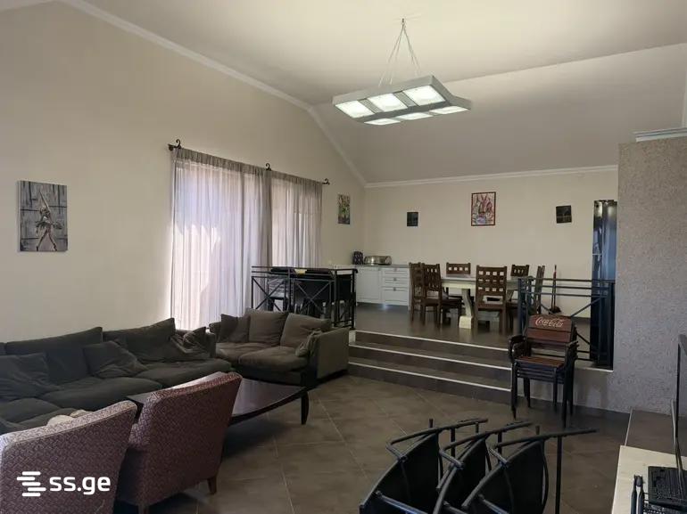 5 Room Summer Cottage For Sale view 7