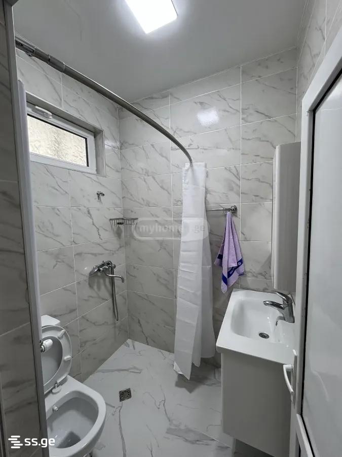 4 Room Private House For Rent. Khelvachauri view 6