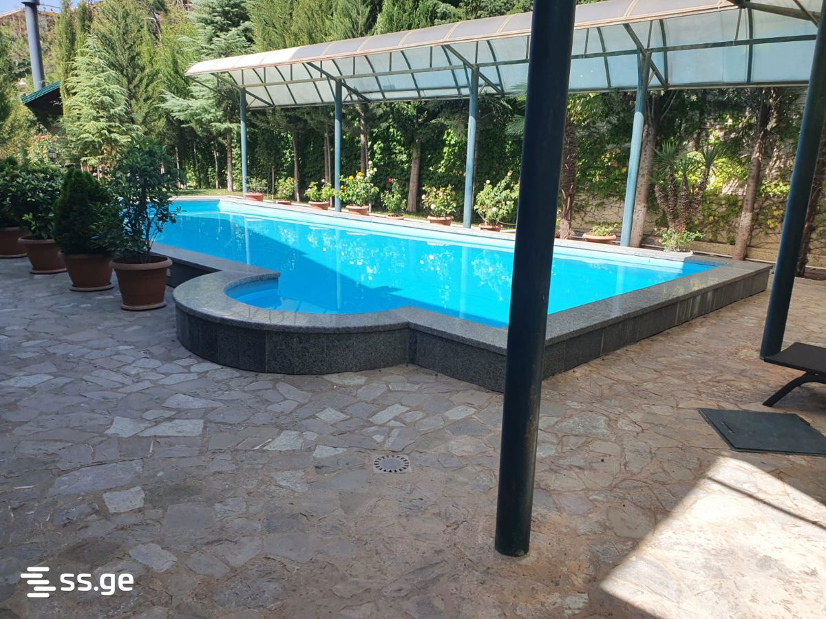 7 Room Private House For Sale view 7