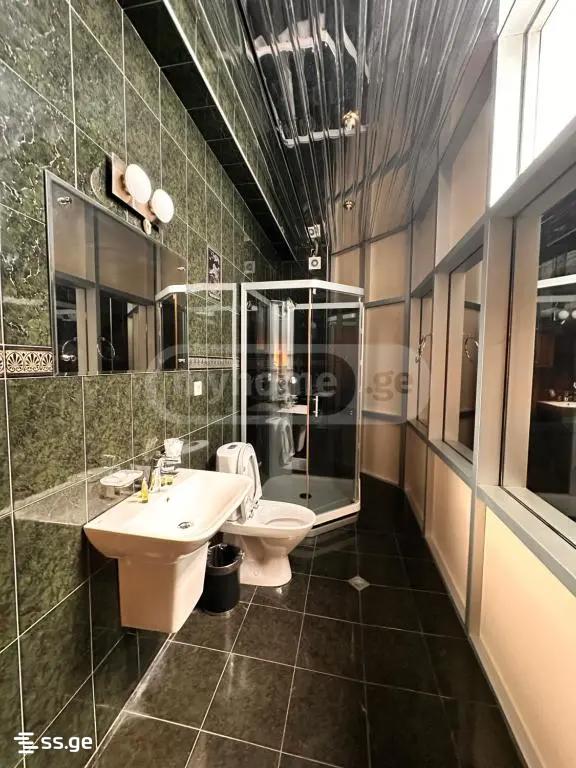 16 Room Hotel For Rent. Digomi view 13