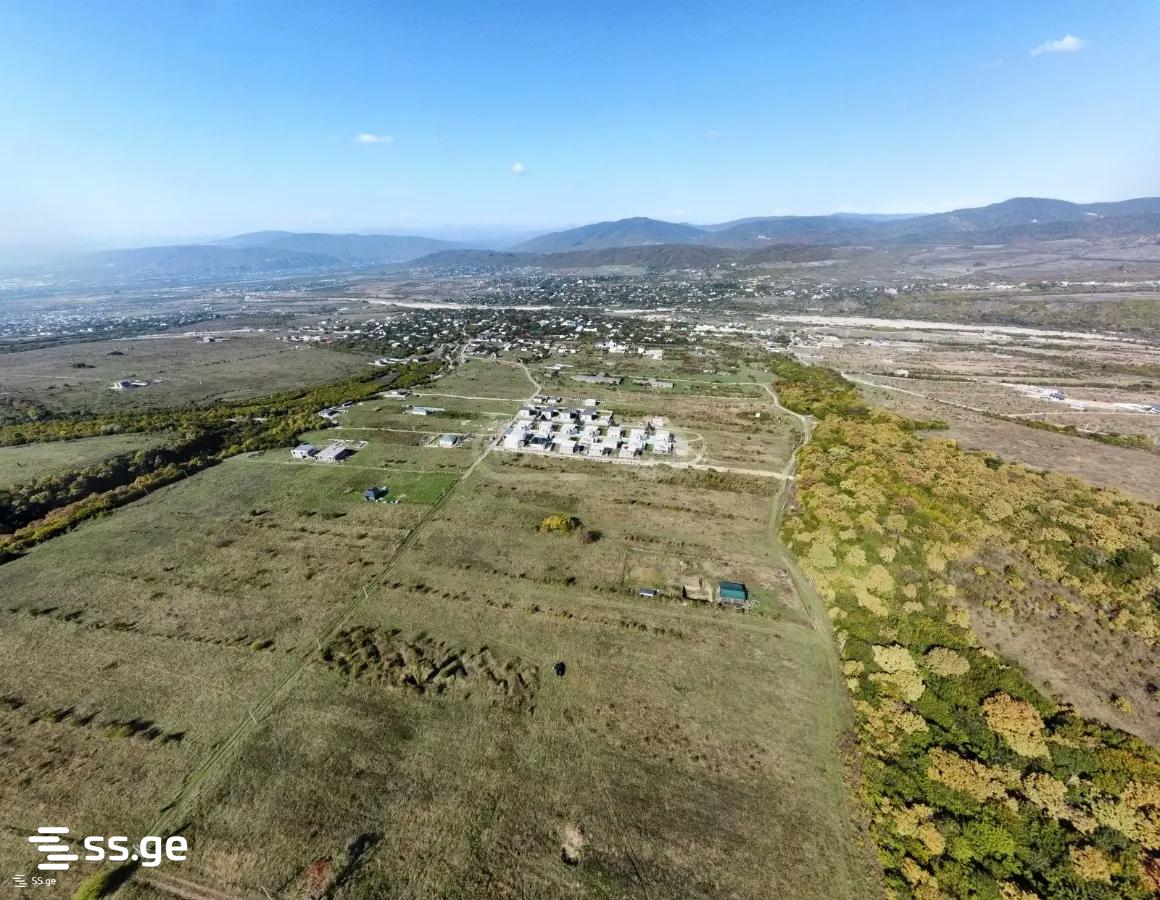 Land For Sale. Navdaraantkari view 1