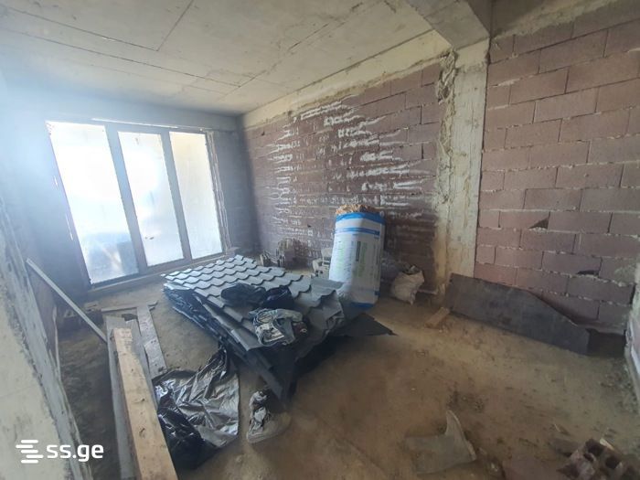 7 Room Private House For Sale view 31