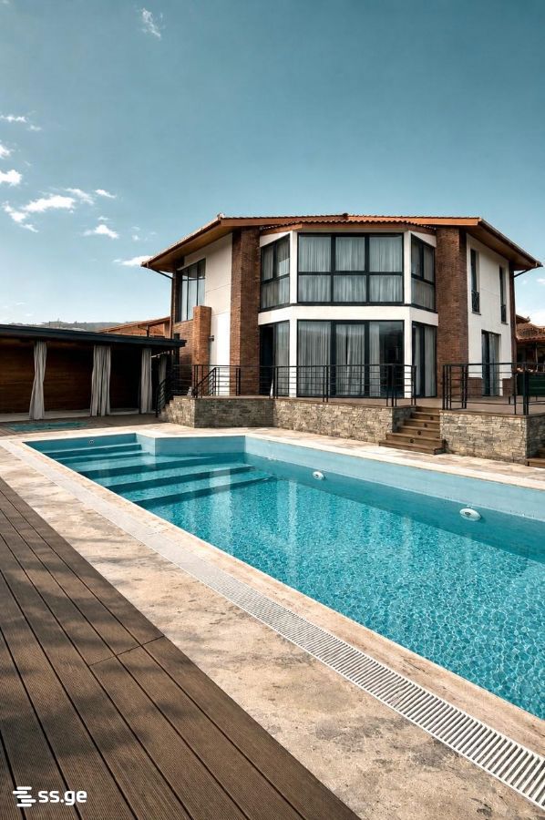 Продажа 7-комната Частный дом view 49
