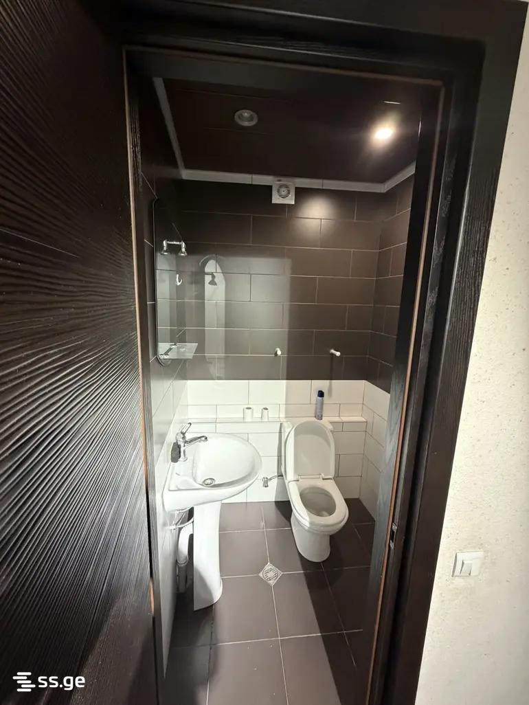 5 Room Summer Cottage For Sale view 4
