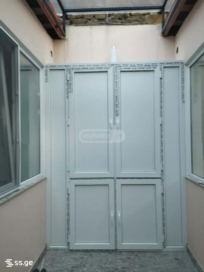 1 Room Private House For Rent. Gldani view 10