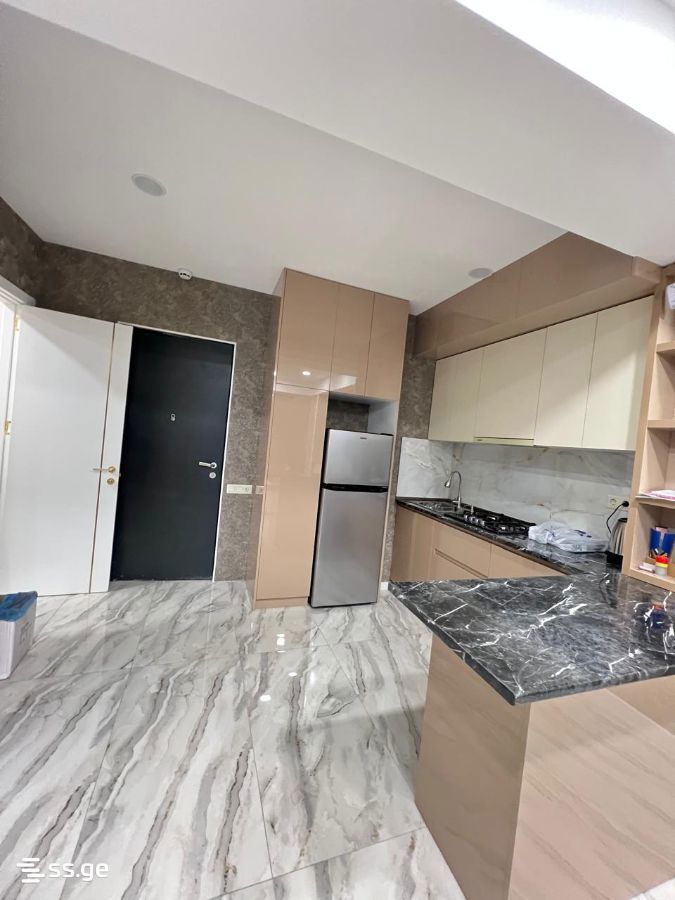 2 room Flat For Sale. Varketili - Mehr