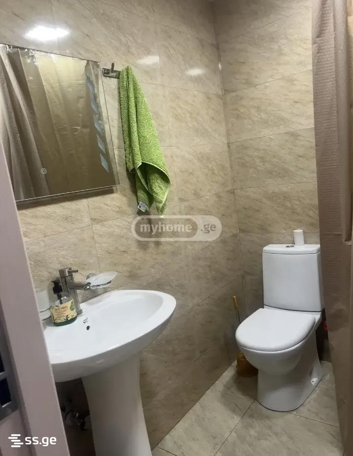 4 Room Summer Cottage For Rent. Kojori view 12