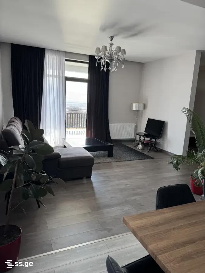 5 Room Private House For Sale view 6