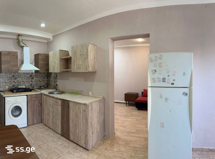 3 Room Private House For Rent. Gldani view 5