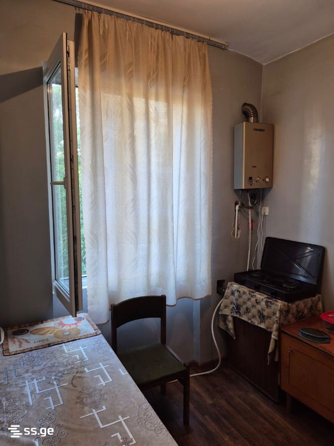 1 Room Flat For Rent. Gurjaani view 5