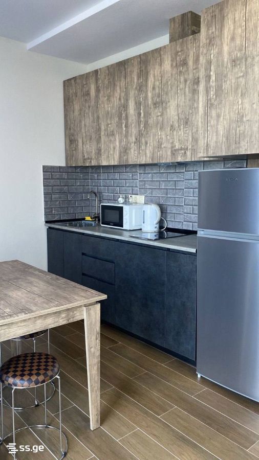 1 Room Flat For Rent. Khelvachauri view 2