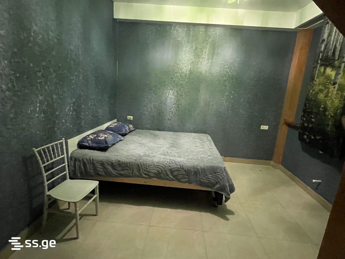 4 Room Private House Daily Rent. Mtskheta, 1 of 10
