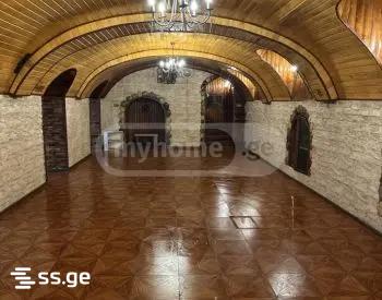 Commercial Space For Sale. Avlabari view 4