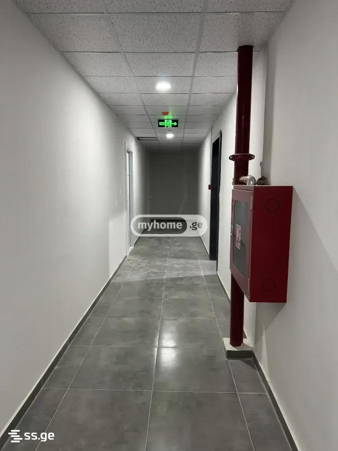 Office For Rent. Saburtalo, 3 of 5