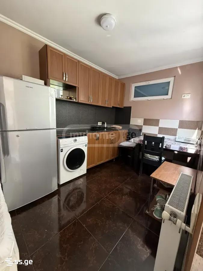 7 Room Private House For Rent. Samgori view 1