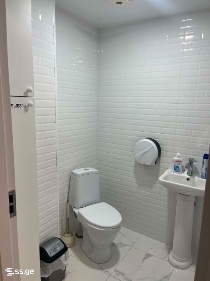 Commercial Space For Rent. Saguramo view 12