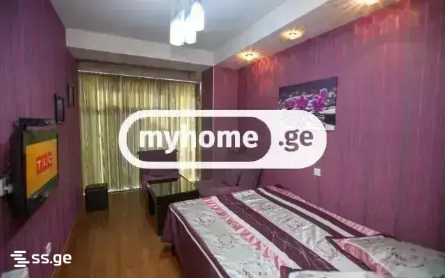 11 Room Hotel For Rent. Varketili view 19