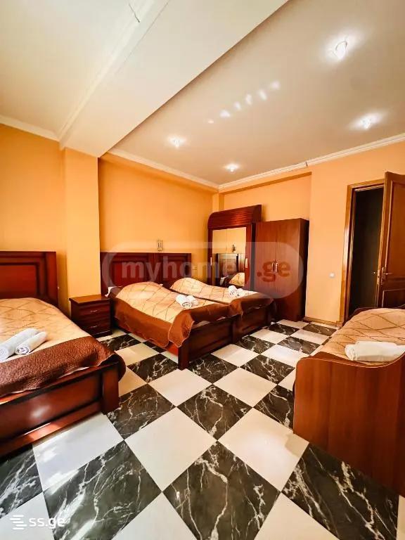 16 Room Hotel For Rent. Digomi view 10