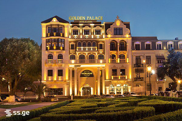 51 Room Hotel For Sale view 1