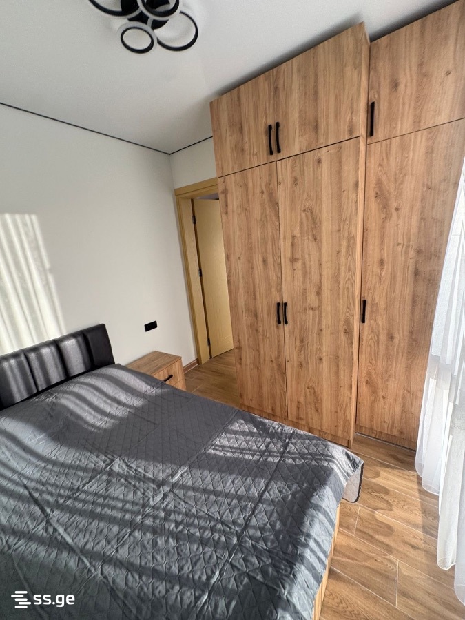 7 Room Summer Cottage For Rent. Batumi view 4