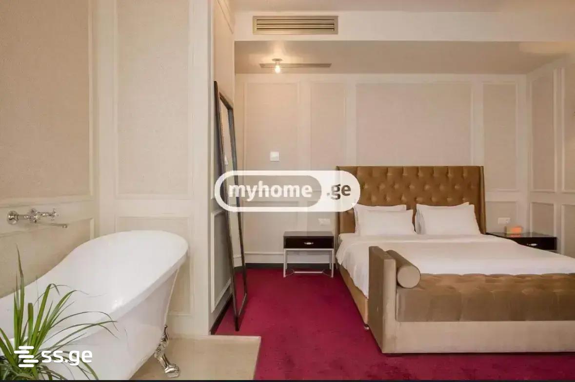 28 Room Hotel For Sale view 8