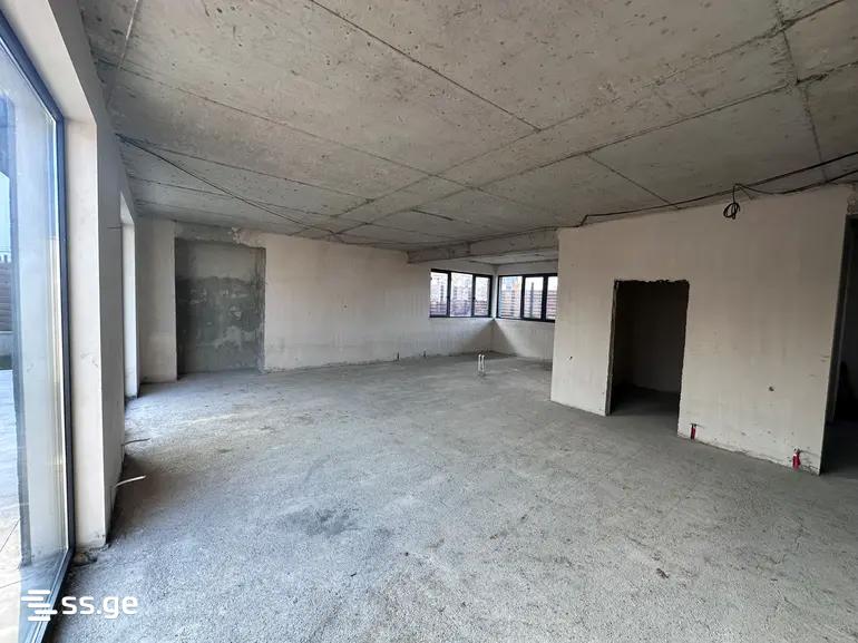 6 Room Summer Cottage For Sale view 9