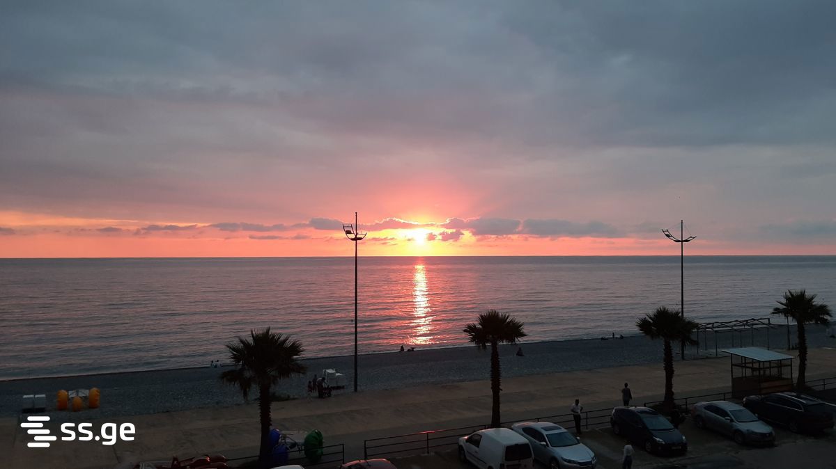 2 Room Flat Daily Rent. Gonio view 2