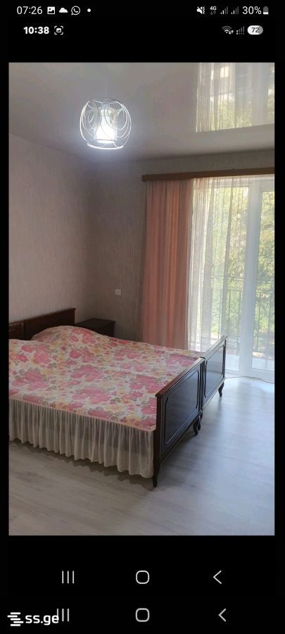 1 Room Flat For Sale, 2 of 4