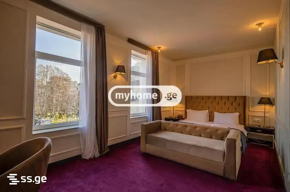 28 Room Hotel For Sale view 9