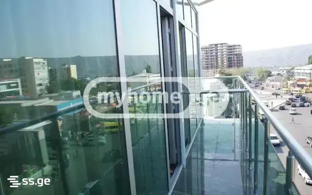 11 Room Hotel For Rent. Varketili view 23