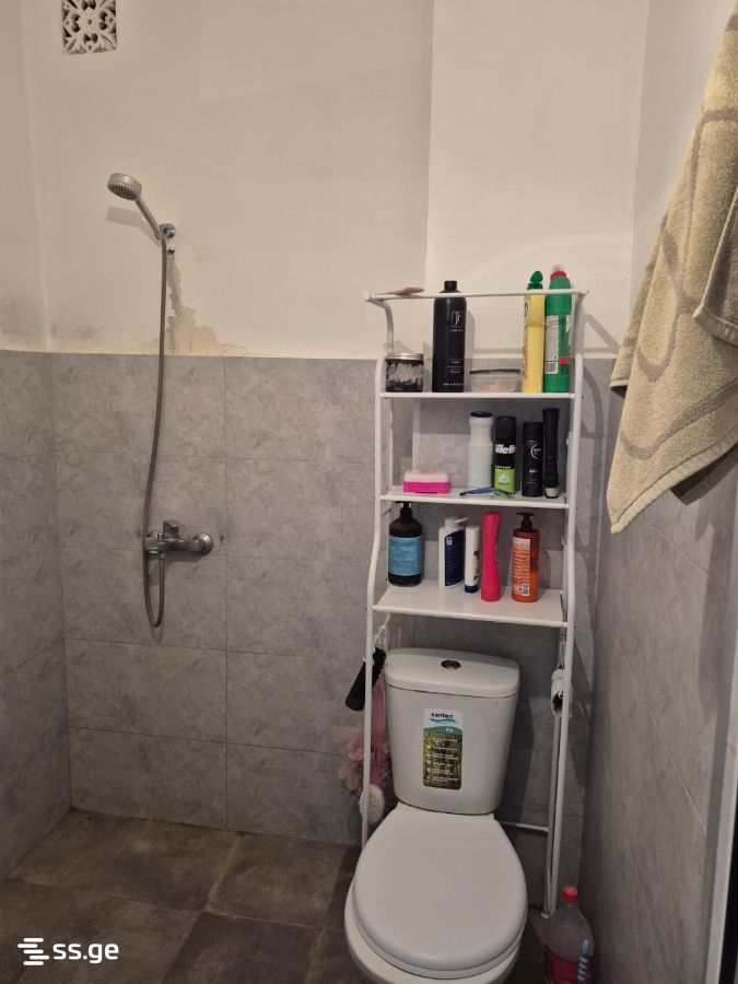 1 Room Flat For Rent. Gurjaani view 7
