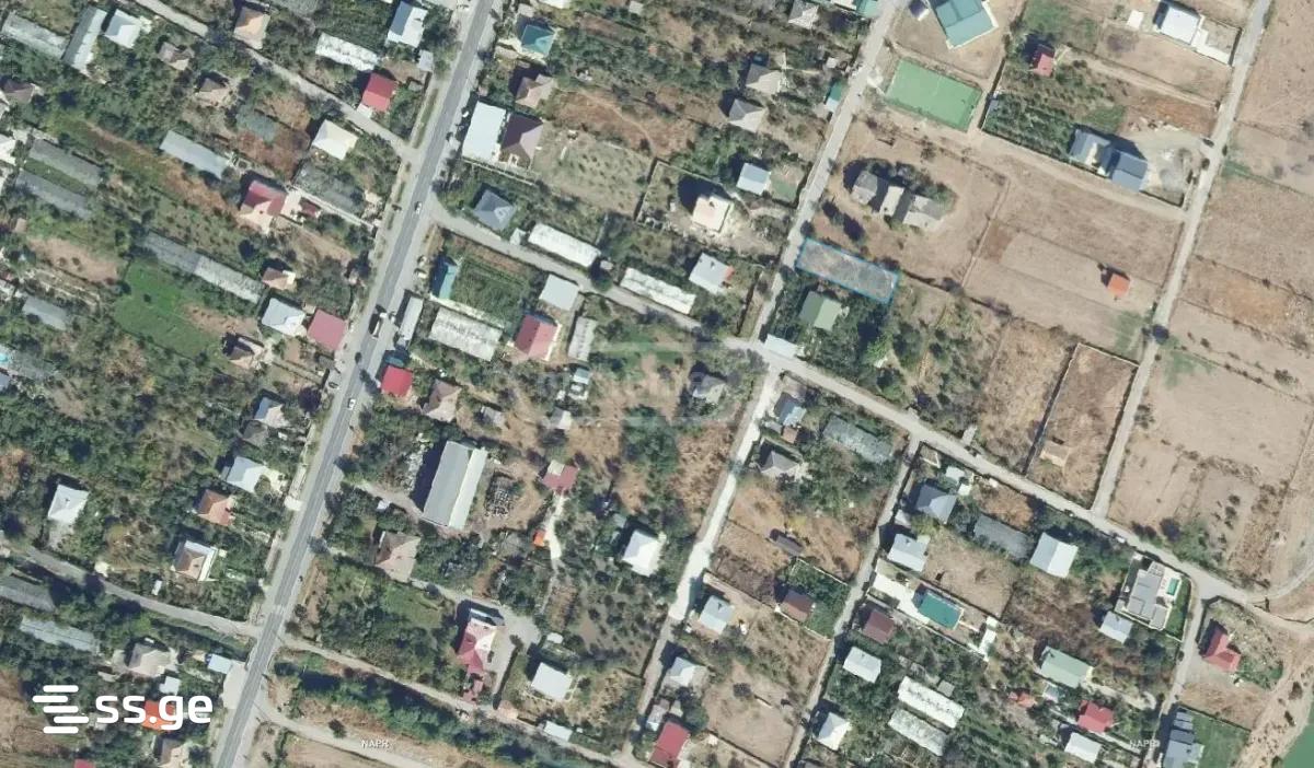 Продажа Земля в мисакциели view 1