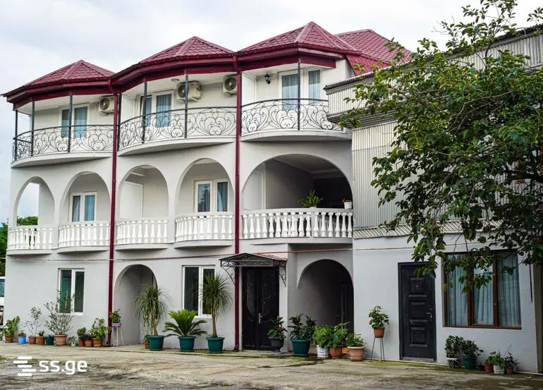 Hotel For Rent. Batumi view 1