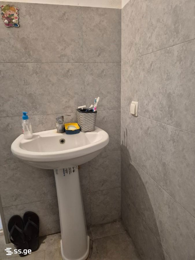 1 Room Flat For Rent. Gurjaani view 8