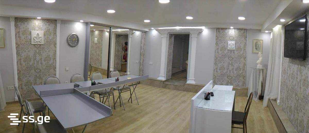 Commercial Space For Sale. Saburtalo, 2 of 4
