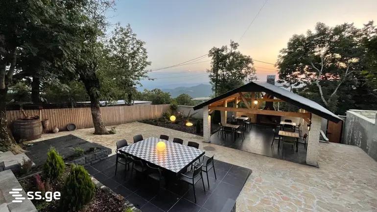 6 Room Private House For Sale view 12