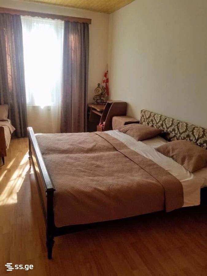 6 Room Private House Daily Rent. Grigoleti view 7