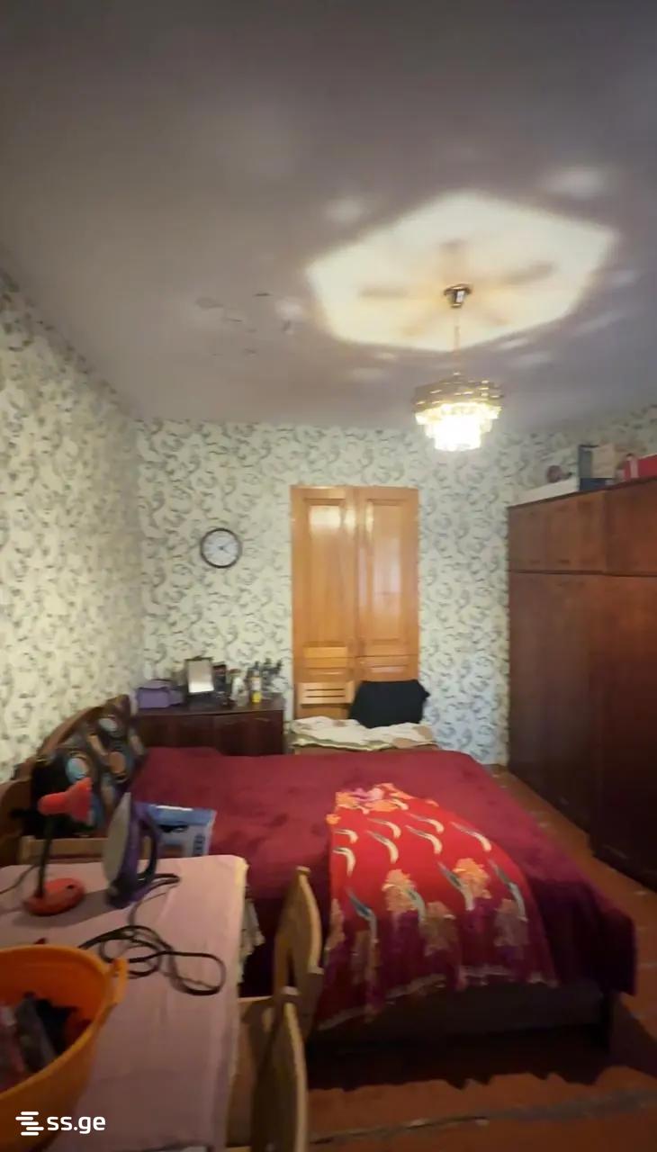 2 Room Private House For Sale view 5