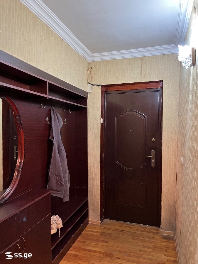 2 Room Flat For Rent. Tskaltubo view 7