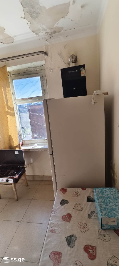 1 Room Flat For Sale view 7