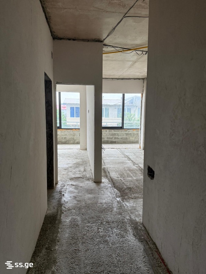 2 Room Flat For Sale
