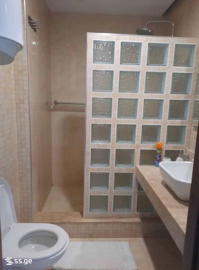 1 room Flat For Sale. Batumi - Aanzicht 4