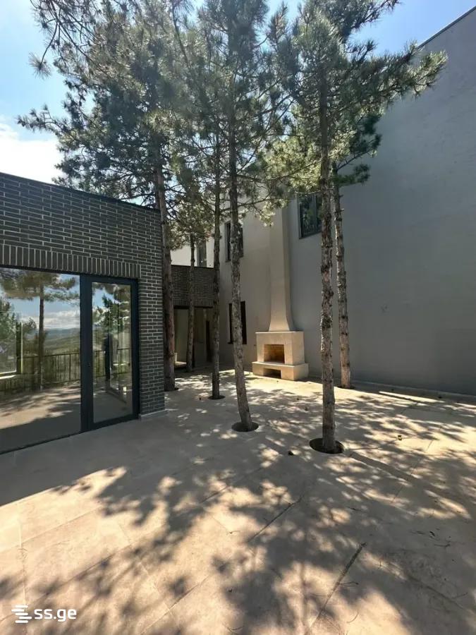 იყიდება 8-ოთახი Summer Cottage view 5