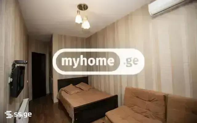 11 Room Hotel For Rent. Varketili view 18
